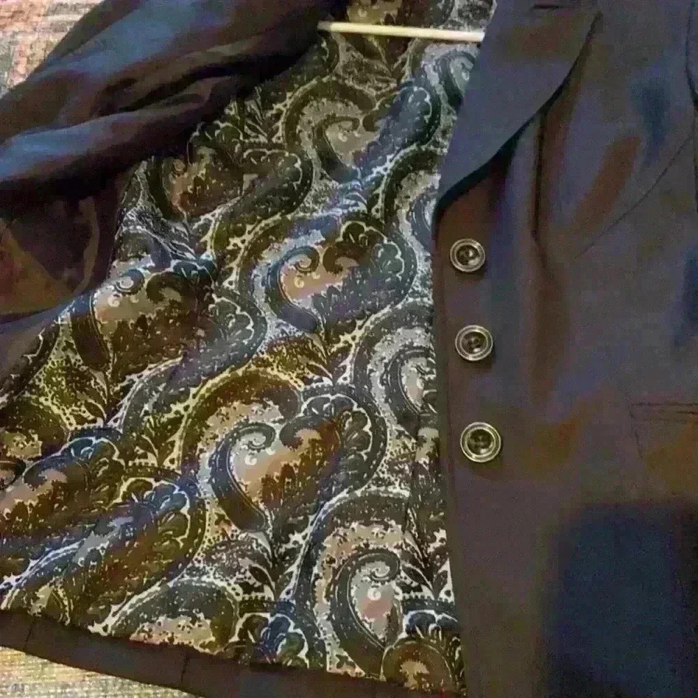 Kasper Blazer - Picture 2 of 4
